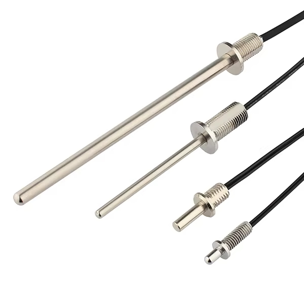 Customized High Accuracy 1% NTC Temperature Probe Sensors - Image 6