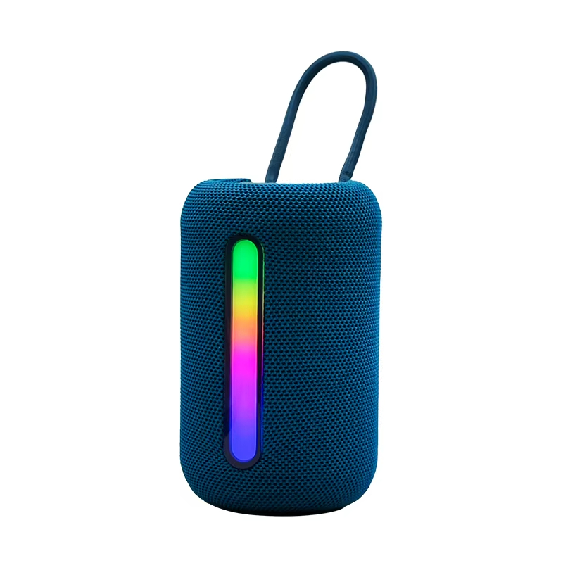 Outdoor Subwoofer Wireless Wonderful RGB Active Bluetooth Speaker Support USB Play