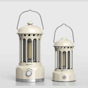 Gift Retro Tent Atmosphere Lantern