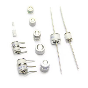 Gas Discharge Tube (GDT) Surge Protection Component