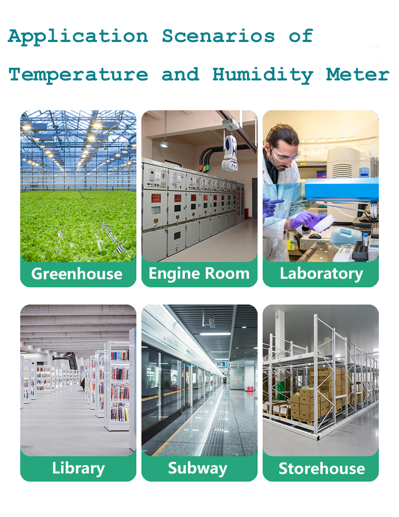 temperature sensor for HVAC applications